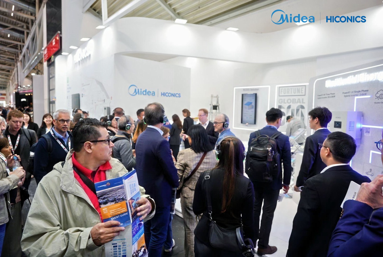 Intersolar Europeذ | Ӣ365˾عͥԴ